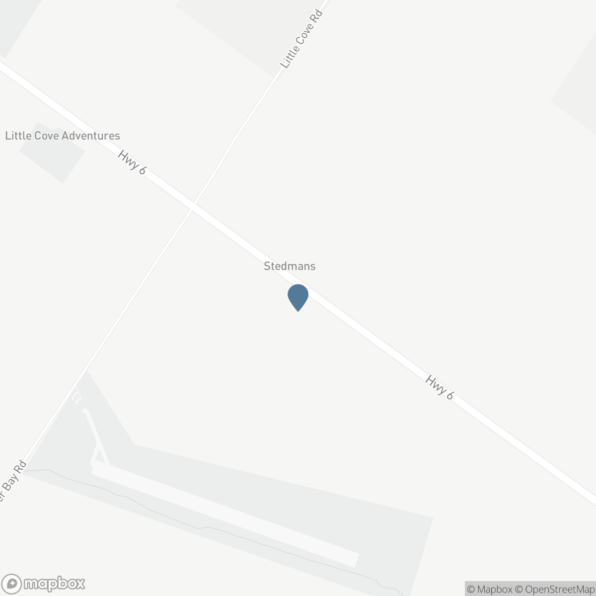 7011 6 Highway, Tobermory, Ontario N0H 2R0